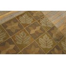 American Hooked Rug #24347