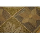 American Hooked Rug #24347