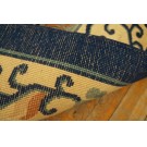 1920s Chinese Peking Carpet 