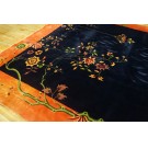 1920s Chinese Art Deco Carpet 