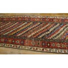 19th Century N.W. Persian Carpet