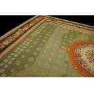 Early 19th Century French Empire Period Aubusson Carpet