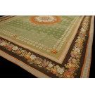 Early 19th Century French Empire Period Aubusson Carpet