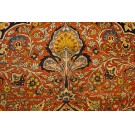 19th Century Persian Tabriz Haji Jalili Carpet