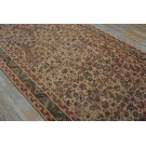 19th Century N.W. Persian Bakshaiesh Carpet