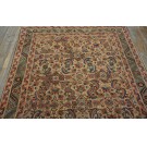 19th Century N.W. Persian Bakshaiesh Carpet