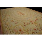 Early 20th Century French Aubusson Carpet