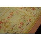 Early 20th Century French Aubusson Carpet