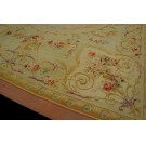 Early 20th Century French Aubusson Carpet