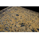 19th Century Chinese Peking Carpet