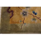 1920s Chinese Art Deco Carpet