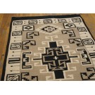 Mid-20th Century American Navajo Carpet