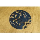 Early 20th Century Chinese Peking Carpet 