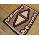 1930s American Navajo Carpet