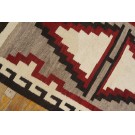 1930s American Navajo Carpet