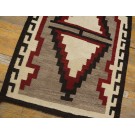 1930s American Navajo Carpet