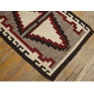 1930s American Navajo Carpet