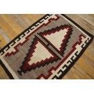 1930s American Navajo Carpet