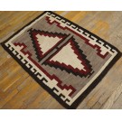 1930s American Navajo Carpet