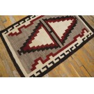 1930s American Navajo Carpet