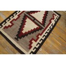 1930s American Navajo Carpet