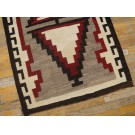 1930s American Navajo Carpet