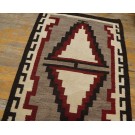 1930s American Navajo Carpet