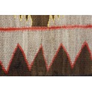 1930s American Navajo Carpet