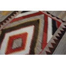 1930s American Navajo Carpet