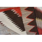 1930s American Navajo Carpet