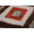 1930s American Navajo Carpet