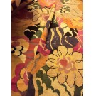 1920s English Art Deco Carpet