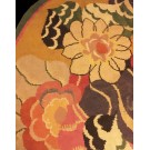 1920s English Art Deco Carpet