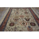 19th Century N.W. Persian Bakshaiesh Carpet