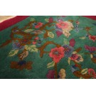 1920s Chinese Art Deco Rug 