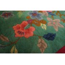 1920s Chinese Art Deco Rug 