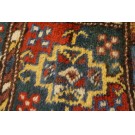 Early 20th Century N.E. Persian Quchan Kordi Carpet