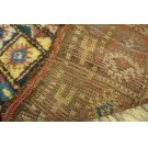 Early 20th Century N.E. Persian Quchan Kordi Carpet