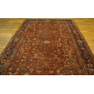 Early 20th Century N.W.  Persian Heriz Carpet 