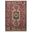 19th Century Caucasian Kazak Carpet