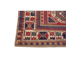 19th Century Caucasian Kazak Carpet