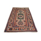 19th Century Caucasian Kazak Carpet