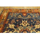 Late 19th Century Caucasian Bidjov Carpet