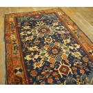 Late 19th Century Caucasian Bidjov Carpet