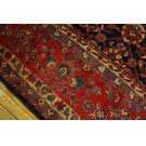 1920s Persian Sarouk Carpet