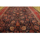 1920s Persian Sarouk Carpet