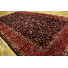 1920s Persian Sarouk Carpet