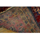 1920s Persian Sarouk Carpet