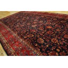 1920s Persian Sarouk Carpet