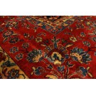 1920s Persian Sarouk Carpet